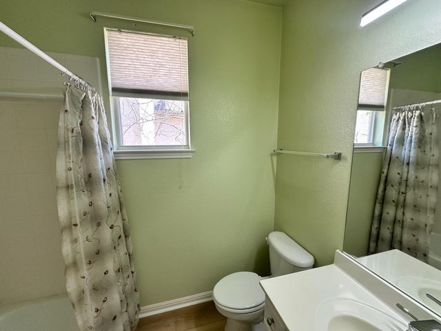 7708 San Felipe BLVD 8, Austin, TX 78729