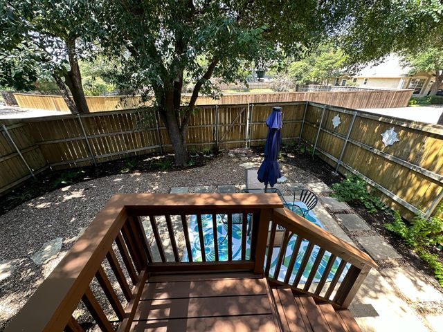 7708 San Felipe BLVD 8, Austin, TX 78729