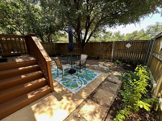 7708 San Felipe BLVD 8, Austin, TX 78729