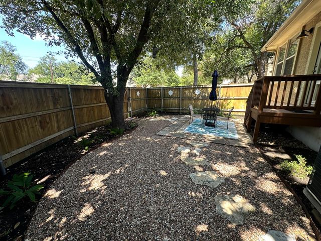 7708 San Felipe BLVD 8, Austin, TX 78729