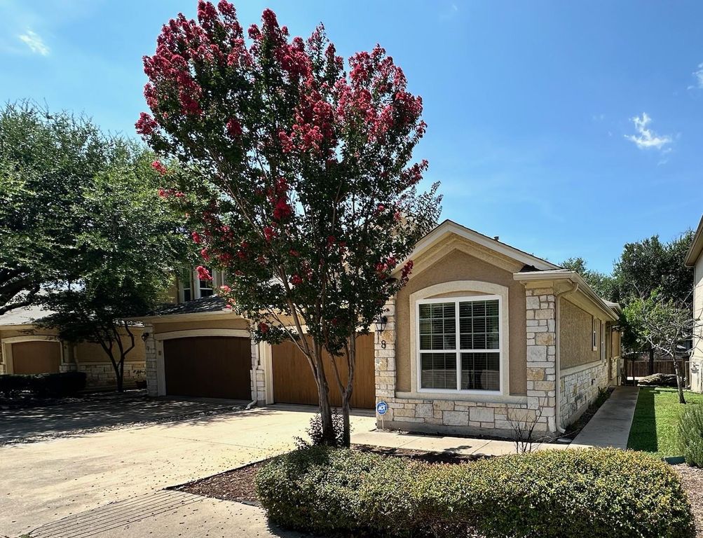 7708 San Felipe BLVD 8, Austin, TX 78729