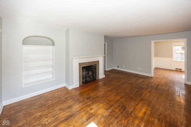 4730 E 71st Street, Indianapolis, IN 46220