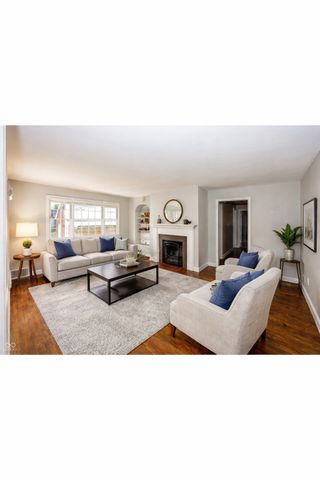 4730 E 71st Street, Indianapolis, IN 46220