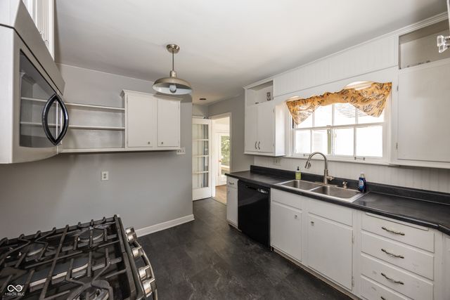 4730 E 71st Street, Indianapolis, IN 46220