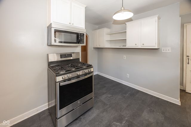 4730 E 71st Street, Indianapolis, IN 46220