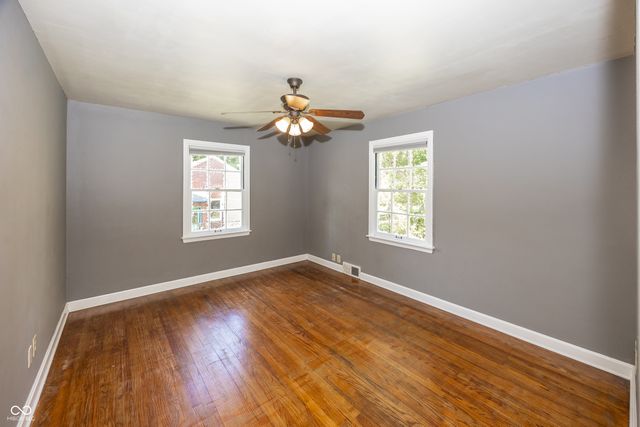 4730 E 71st Street, Indianapolis, IN 46220