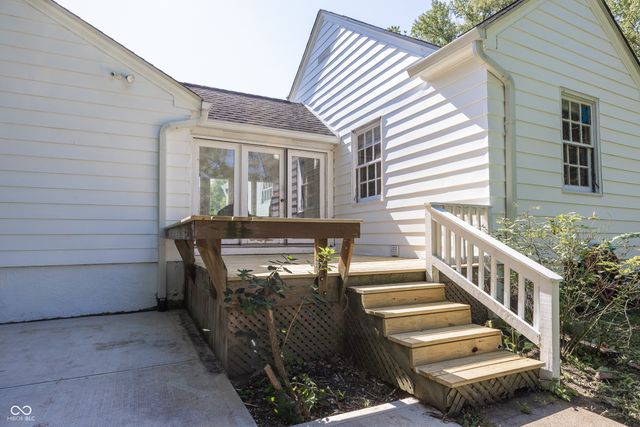 4730 E 71st Street, Indianapolis, IN 46220