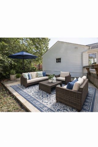 4730 E 71st Street, Indianapolis, IN 46220