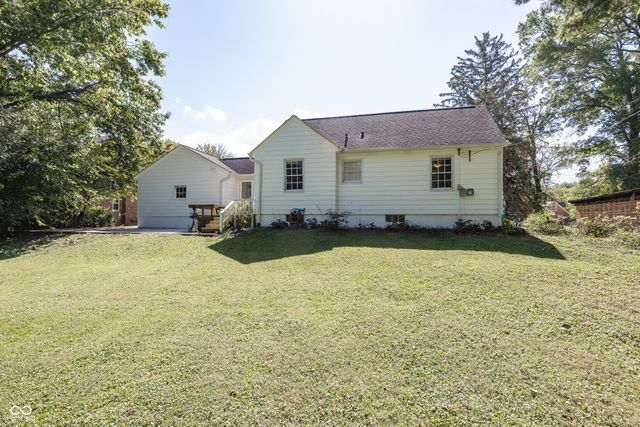 4730 E 71st Street, Indianapolis, IN 46220