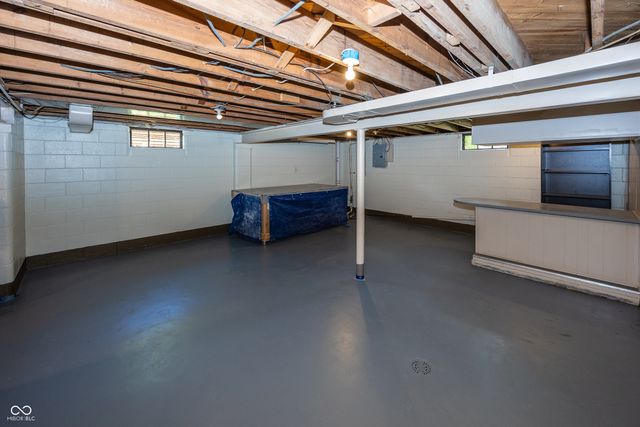 4730 E 71st Street, Indianapolis, IN 46220