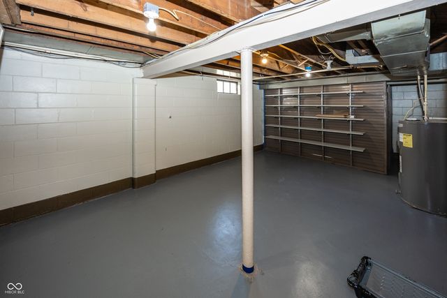 4730 E 71st Street, Indianapolis, IN 46220