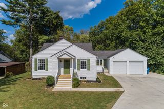 4730 E 71st Street, Indianapolis, IN 46220