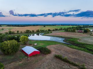 20 S 84th Street W, Oktaha, OK 74450