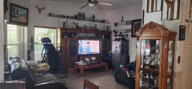 24864 SW 128th Pl, Homestead, FL 33032