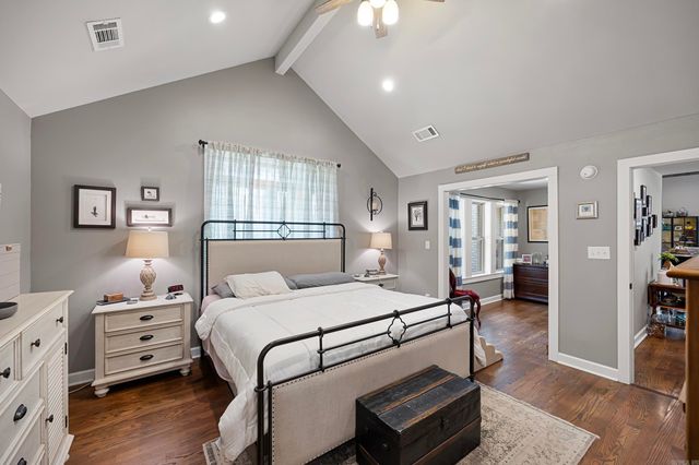 9 Rosemary Ln, Clarksville, AR 72830
