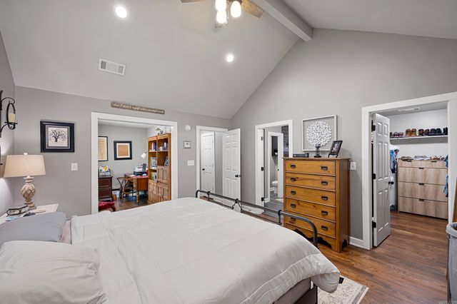 9 Rosemary Ln, Clarksville, AR 72830