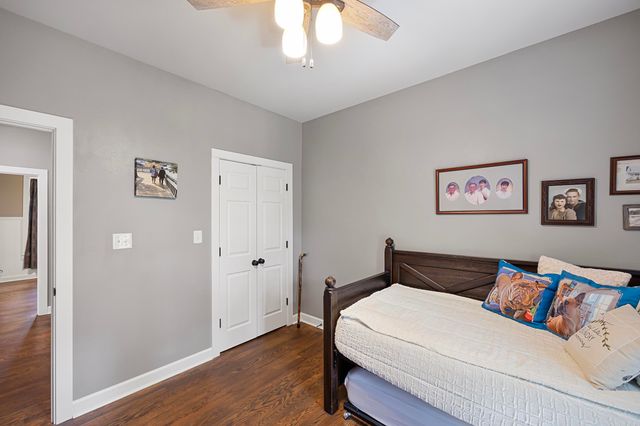 9 Rosemary Ln, Clarksville, AR 72830