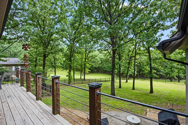 9 Rosemary Ln, Clarksville, AR 72830