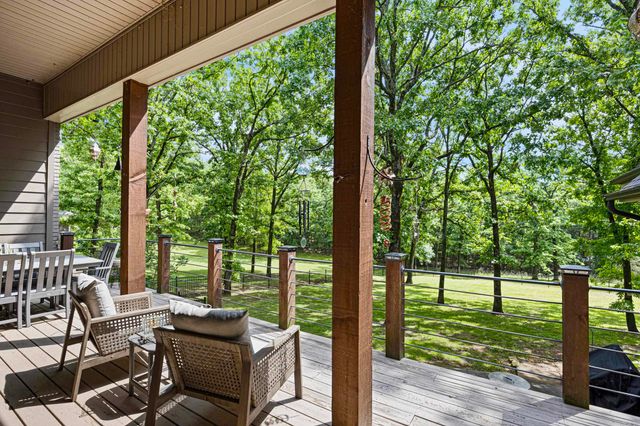 9 Rosemary Ln, Clarksville, AR 72830