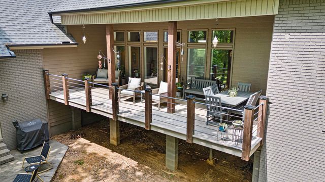 9 Rosemary Ln, Clarksville, AR 72830