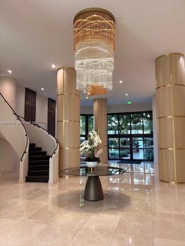3500 Mystic Pointe Drive 302, Aventura, FL 33180
