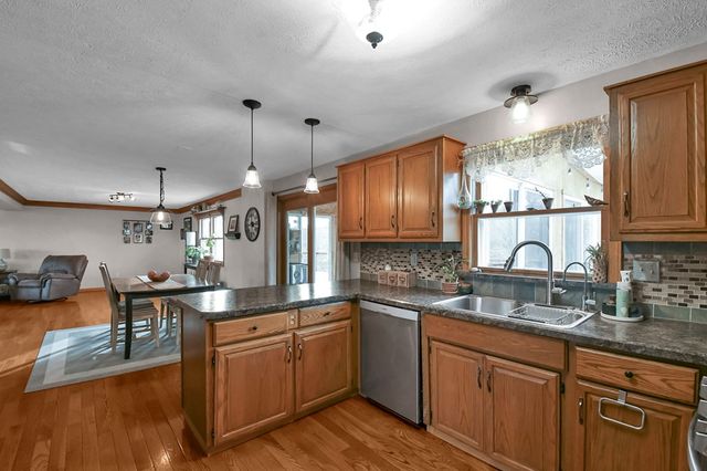 3767 Cookton Grange Road, Mansfield, OH 44903