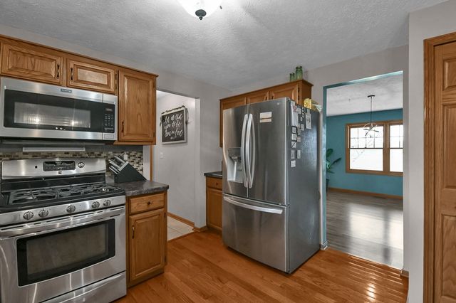 3767 Cookton Grange Road, Mansfield, OH 44903