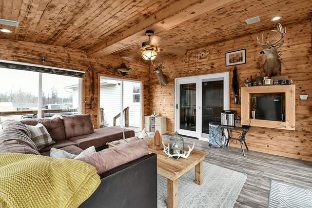 3767 Cookton Grange Road, Mansfield, OH 44903