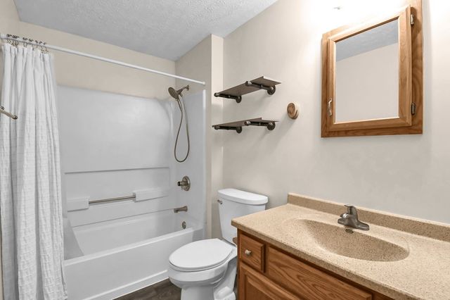 3767 Cookton Grange Road, Mansfield, OH 44903