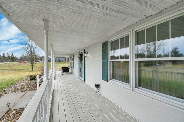 3767 Cookton Grange Road, Mansfield, OH 44903