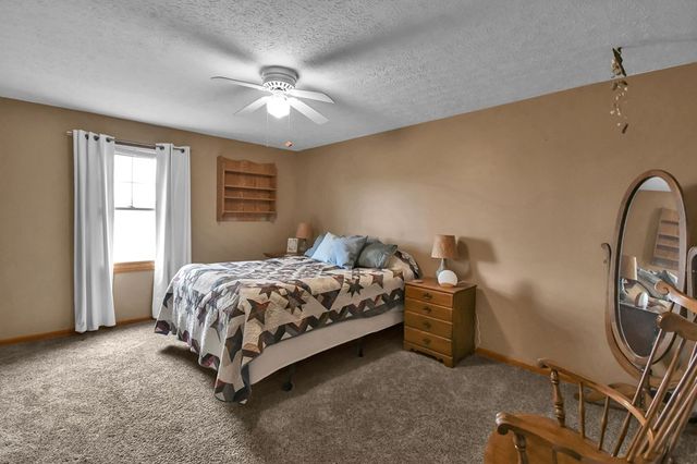 3767 Cookton Grange Road, Mansfield, OH 44903