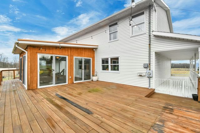 3767 Cookton Grange Road, Mansfield, OH 44903