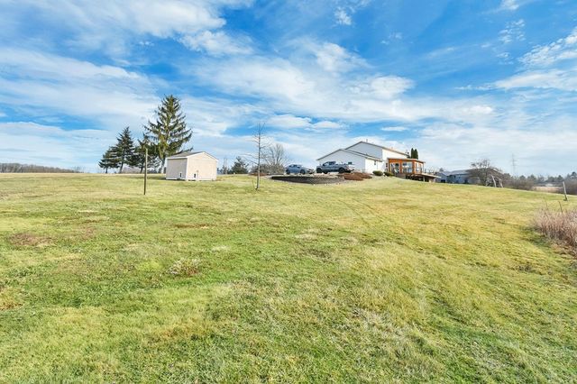 3767 Cookton Grange Road, Mansfield, OH 44903