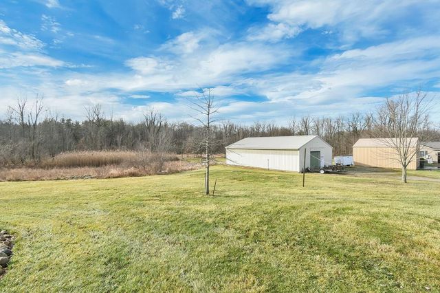 3767 Cookton Grange Road, Mansfield, OH 44903