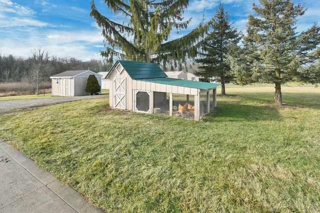 3767 Cookton Grange Road, Mansfield, OH 44903