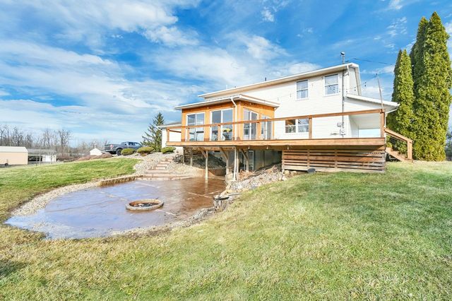 3767 Cookton Grange Road, Mansfield, OH 44903