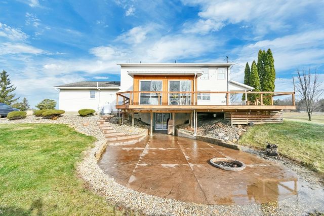 3767 Cookton Grange Road, Mansfield, OH 44903