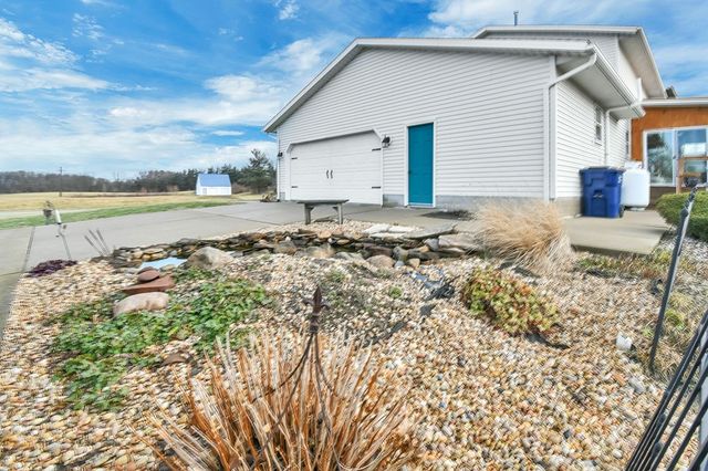 3767 Cookton Grange Road, Mansfield, OH 44903