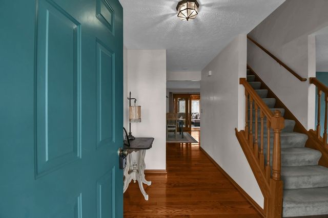 3767 Cookton Grange Road, Mansfield, OH 44903