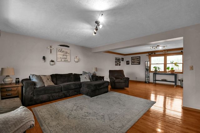 3767 Cookton Grange Road, Mansfield, OH 44903