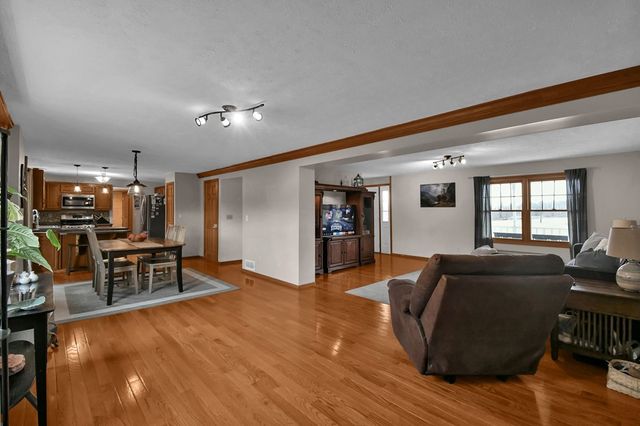 3767 Cookton Grange Road, Mansfield, OH 44903