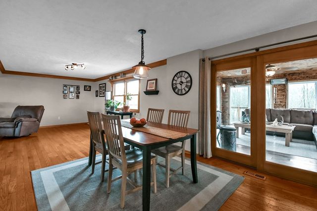 3767 Cookton Grange Road, Mansfield, OH 44903