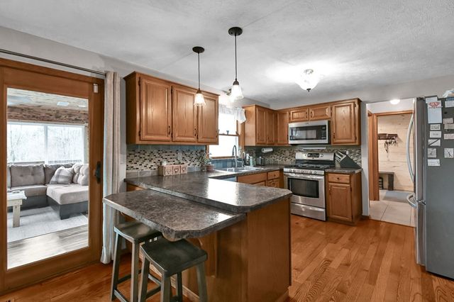 3767 Cookton Grange Road, Mansfield, OH 44903