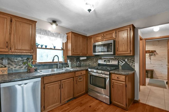 3767 Cookton Grange Road, Mansfield, OH 44903