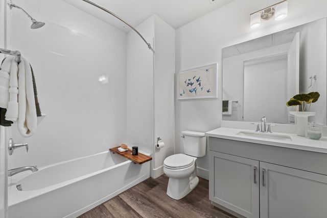 2358 Velocity Common 206, Fremont, CA 94539