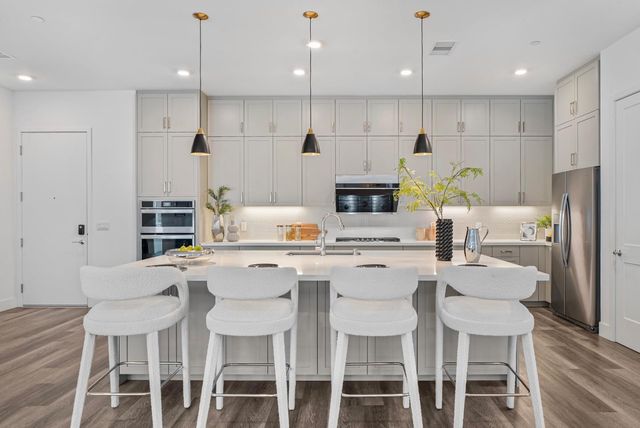 2358 Velocity Common 206, Fremont, CA 94539