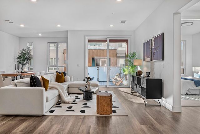 2358 Velocity Common 206, Fremont, CA 94539