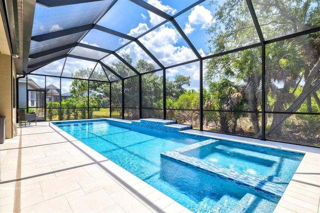 11909 HUNTERS CREEK ROAD, Venice, FL 34293