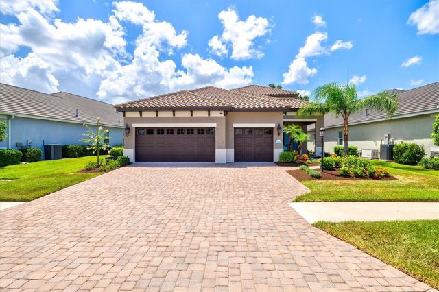 11909 HUNTERS CREEK ROAD, Venice, FL 34293