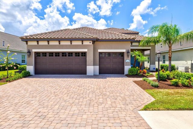 11909 HUNTERS CREEK ROAD, Venice, FL 34293